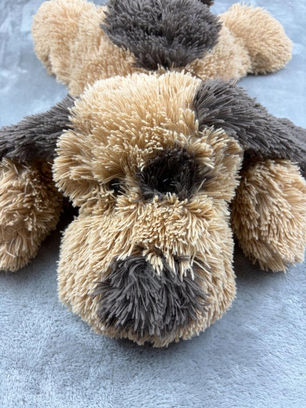 Vogtoy Super Soft Plush Stuffed Animal Dog BRAND NEW - Picture 12 of 12